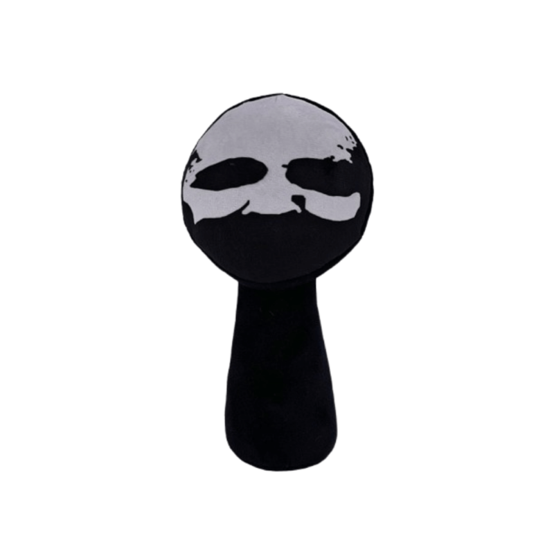 Oren Plush | Sprunki Plush
