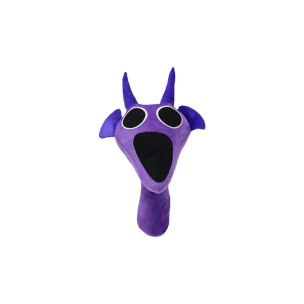 Durple Horror Sprunki Plush