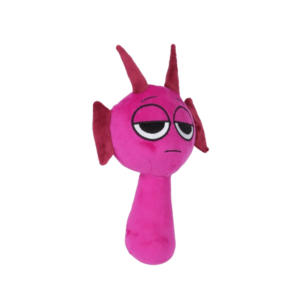 Durple Plush 2