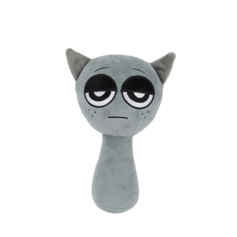 Oren Plush | Sprunki Plush