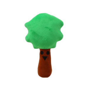 Mr. Tree Plush