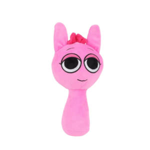 Pinki Plush