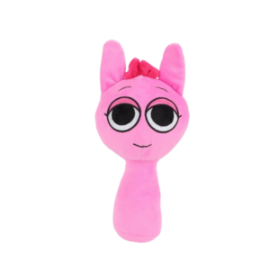 Pinki Plush