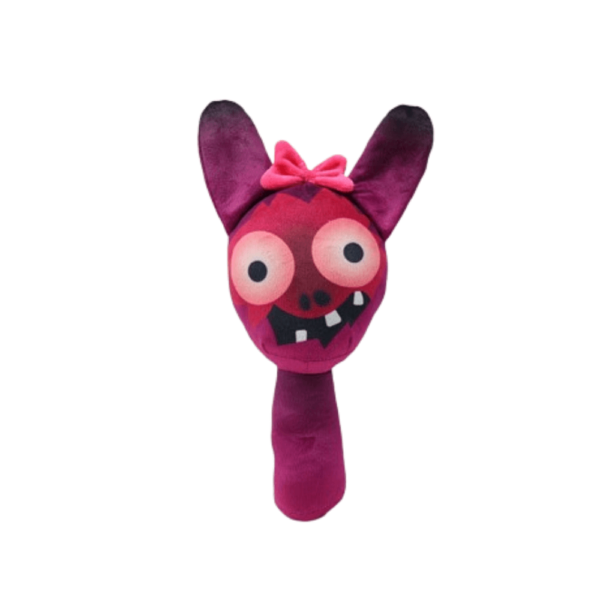 Pinki Plush - Type B