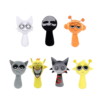 Sprunki Plush 7PCS - Set A