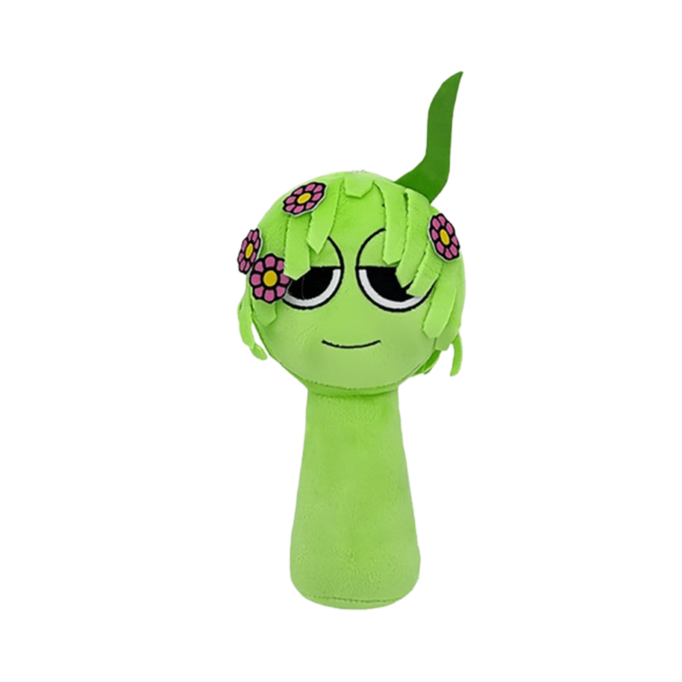 Oren Plush | Sprunki Plush